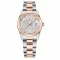 Pagani Design PD-1794M Silver-Rose Gold-White